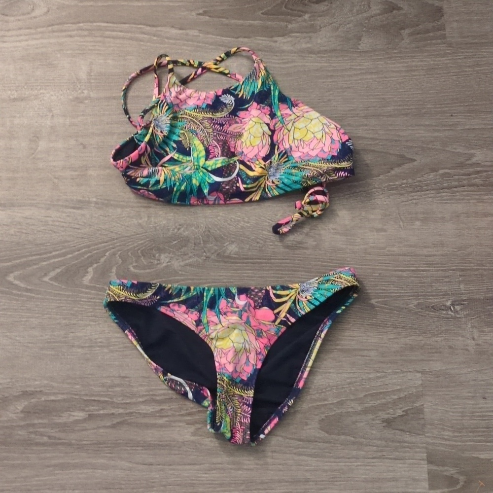 Body glove bikini size XS